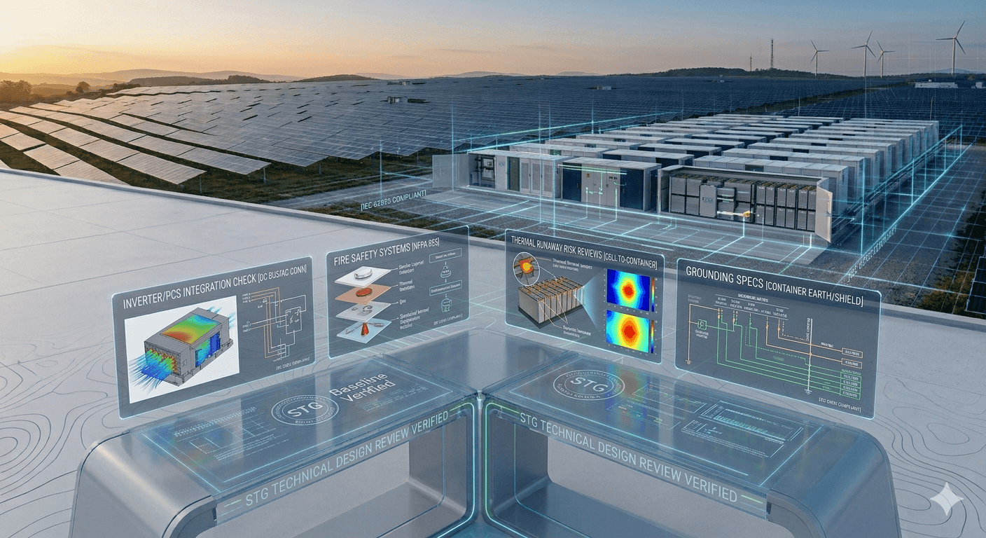 Why the EPC Contract You Signed May Not Protect You