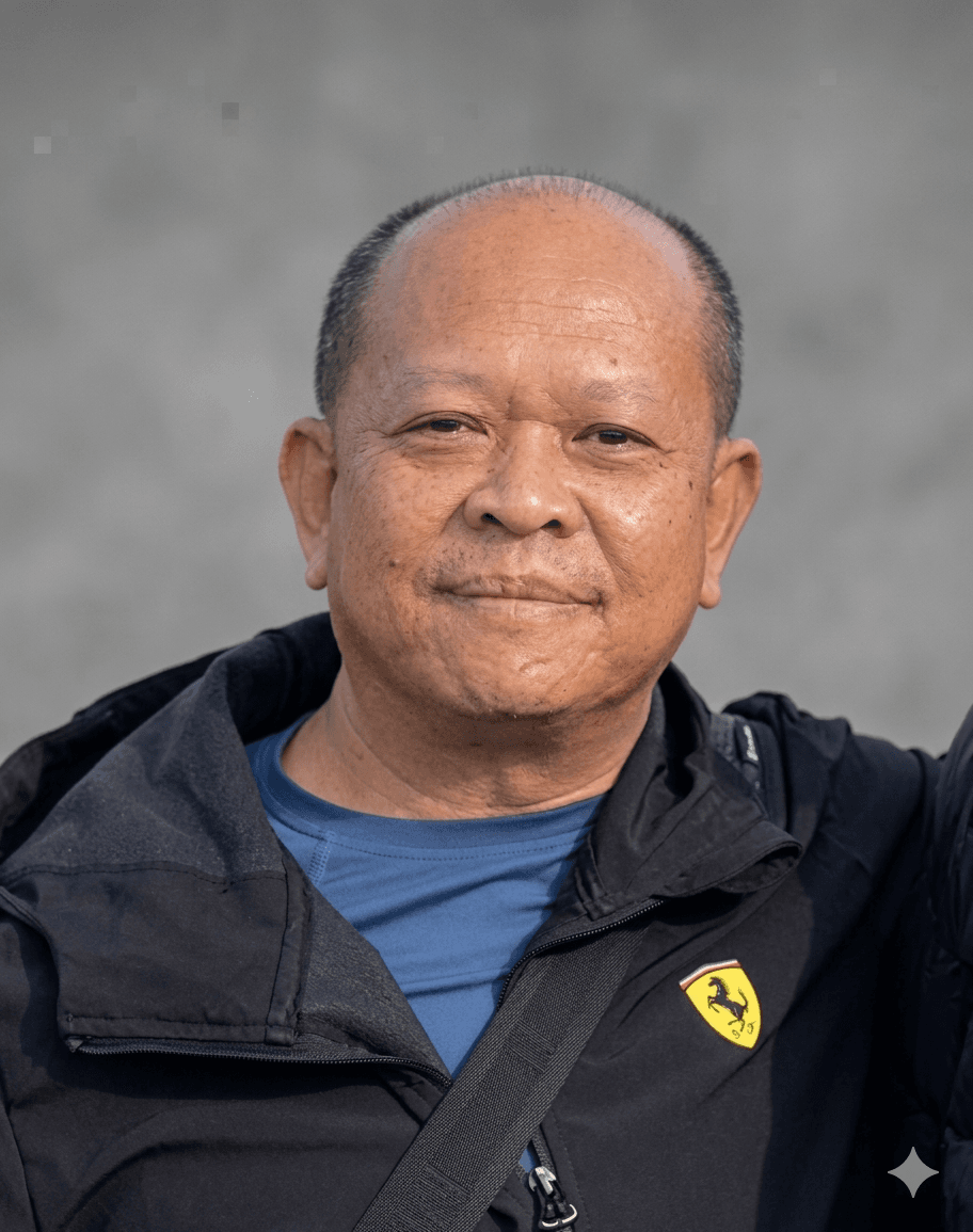 Sino Wong