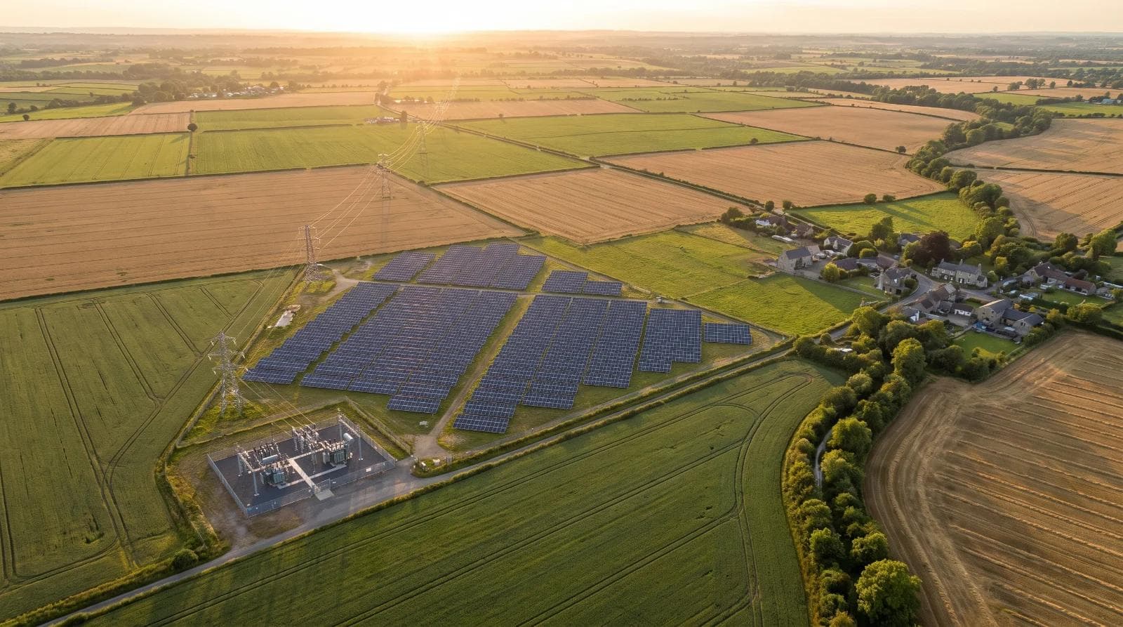 EU Electricity Market Reform
