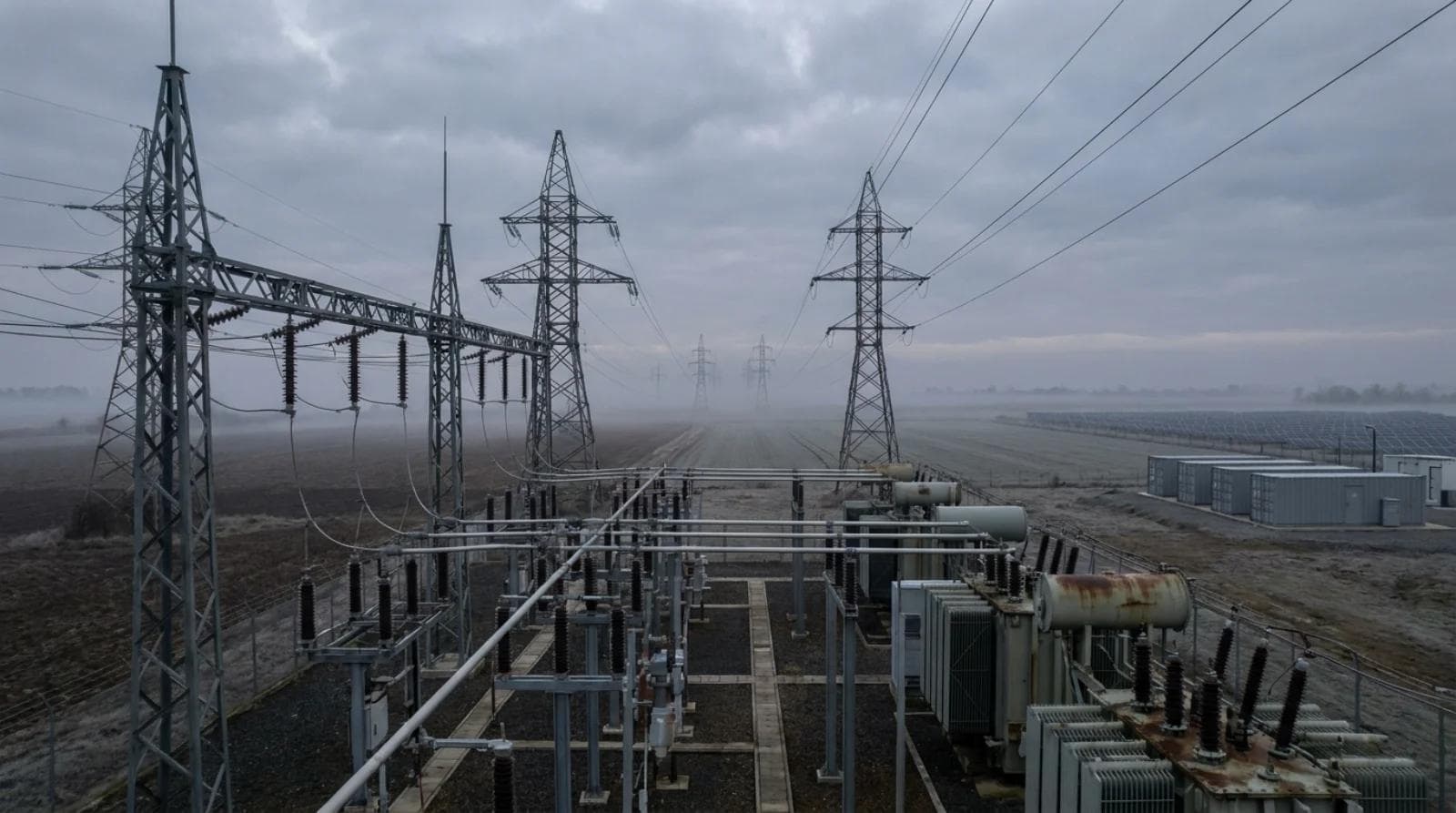 Accesul la rețea în România și Bulgaria: procedura, depozitele și economia pe de altă parte